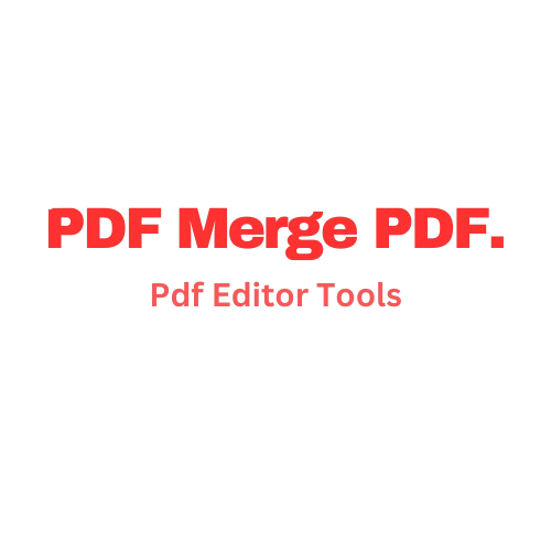 PDF Tools Logo